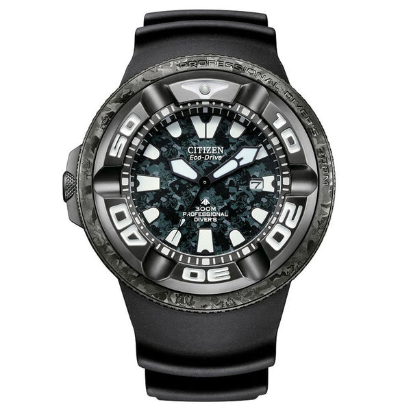 Citizen Promaster Godzilla Limited Edition Men's Watch