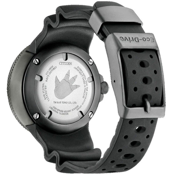 Citizen Promaster Godzilla Limited Edition Men's Watch