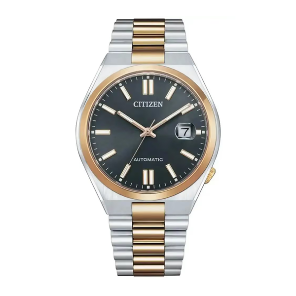 Citizen Black Dial NJ0154-80H Men's Watch