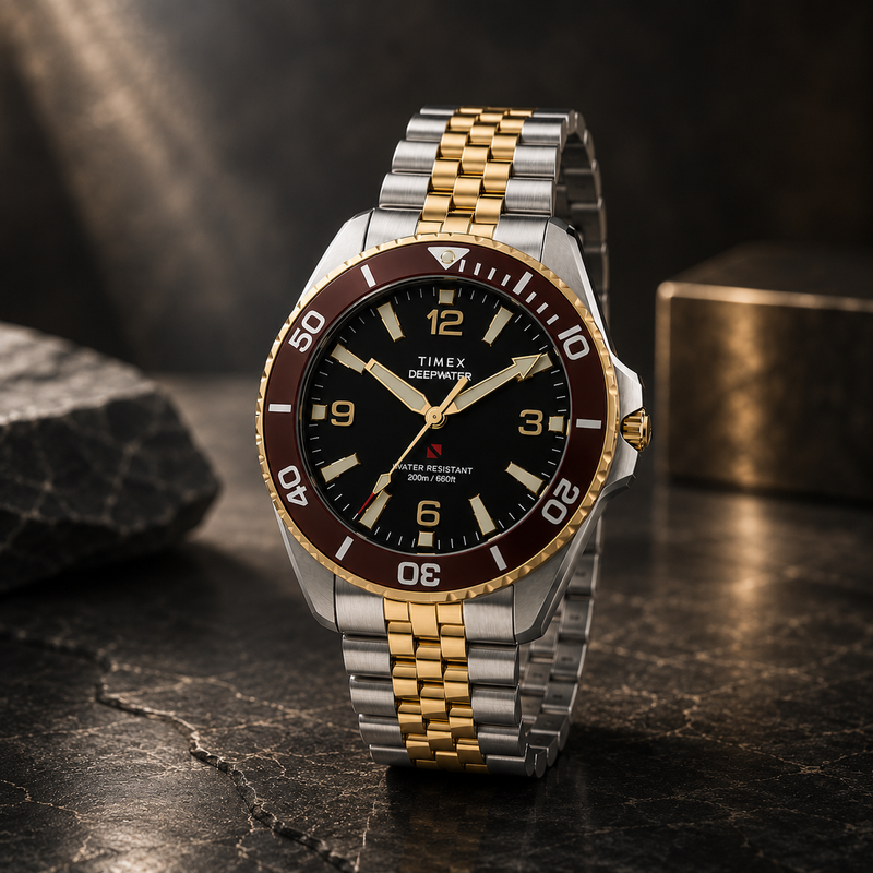 TIMEX WATCHES