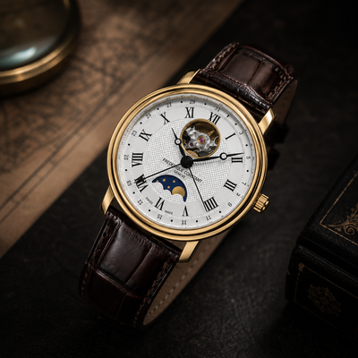 FREDERIQUE CONSTANT