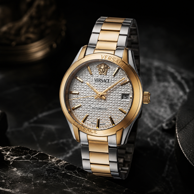 VERSACE WATCHES