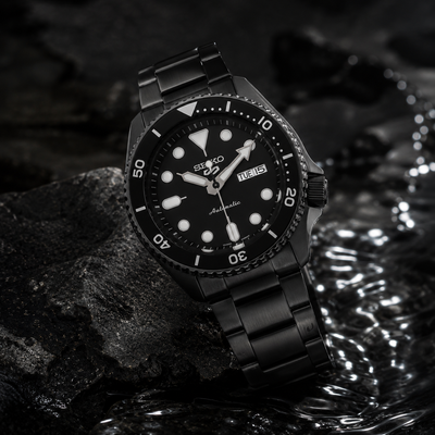 SEIKO WATCHES