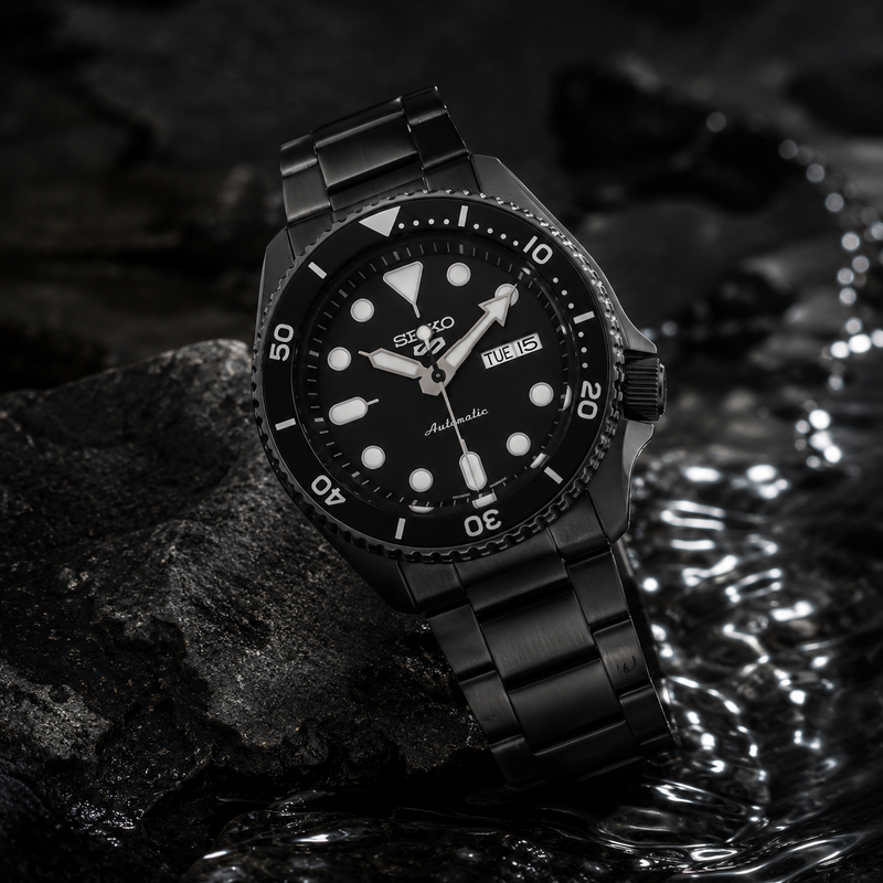 SEIKO WATCHES