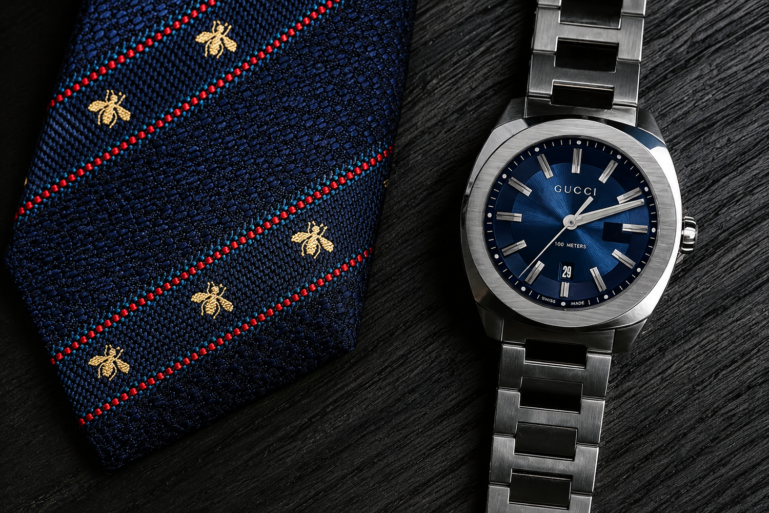 GUCCI WATCHES