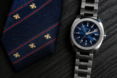 GUCCI WATCHES