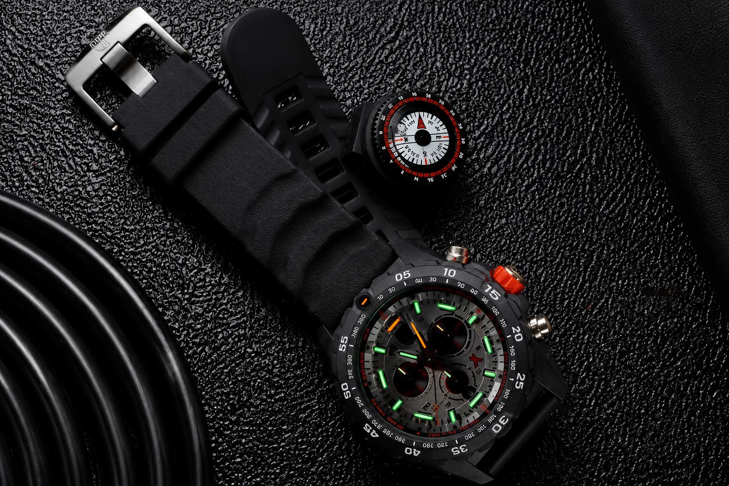 LUMINOX WATCHES