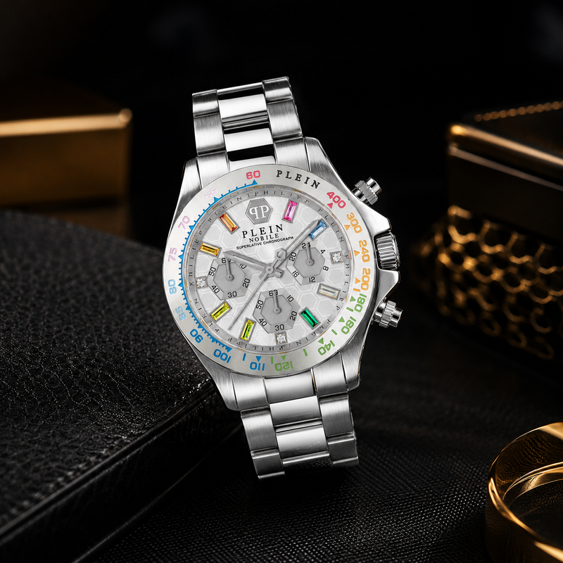 PHILIPP PLEIN WATCHES