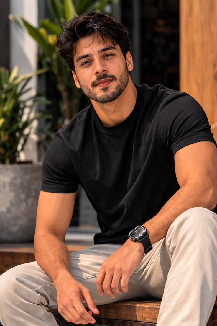 MEN WATCHES