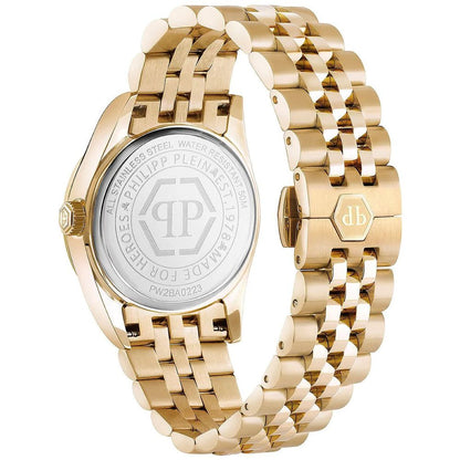 Philipp Plein Date PW2BA0223 men's watch with 38 mm case