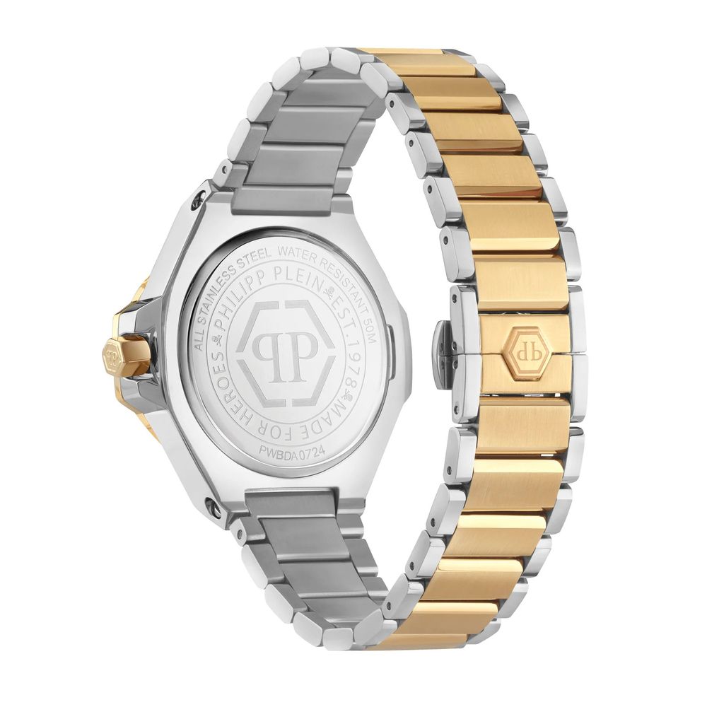 Philipp Plein women's watch with 39 mm case