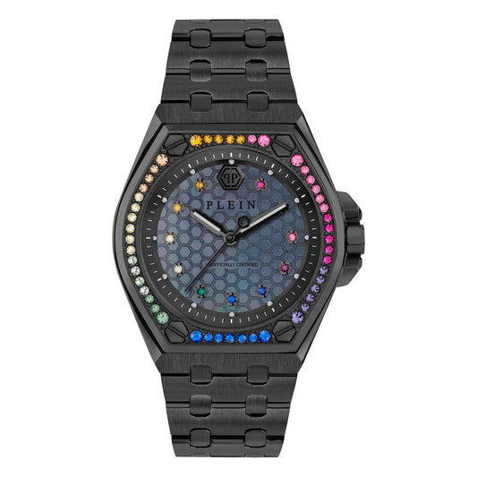 Philipp Plein Extreme Lady PWJAA1423 women's watch with quartz