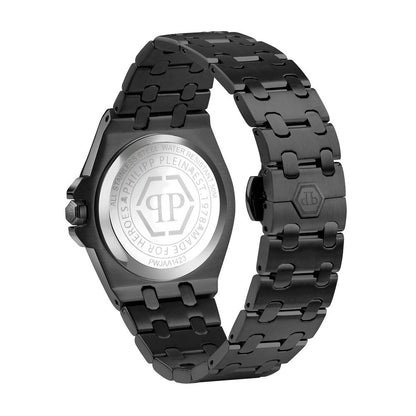 Philipp Plein Extreme Lady PWJAA1423 women's watch with 5
