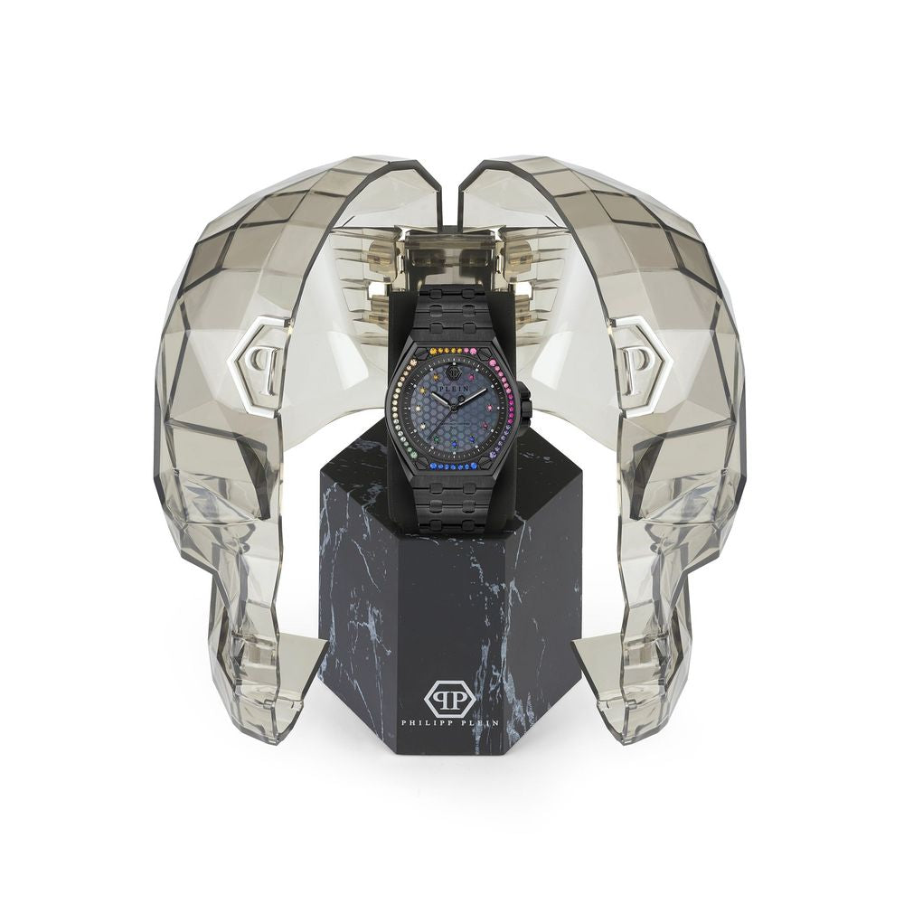 Philipp Plein Extreme Lady PWJAA1423 women's watch with steel case