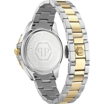 Philipp Plein Plein Heaven PWPOA0424 men's watch with 38 mm case