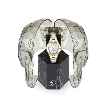 Philipp Plein Plein Heaven PWPOA0424 men's watch with quartz movement