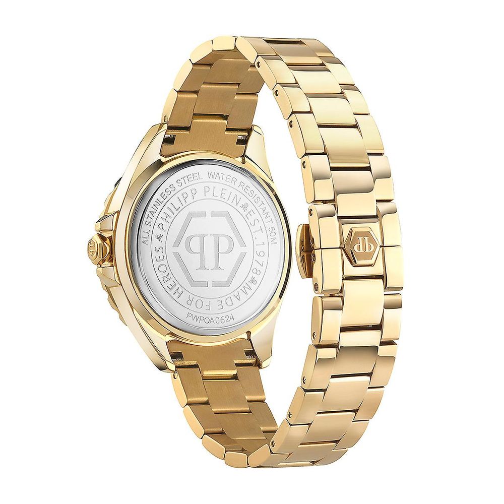 Philipp Plein Plein Heaven PWPOA0624 men's watch with 38 mm case