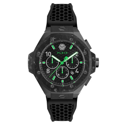 Philipp Plein Chrono Royal PWPRA0624 men's watch with quartz movement