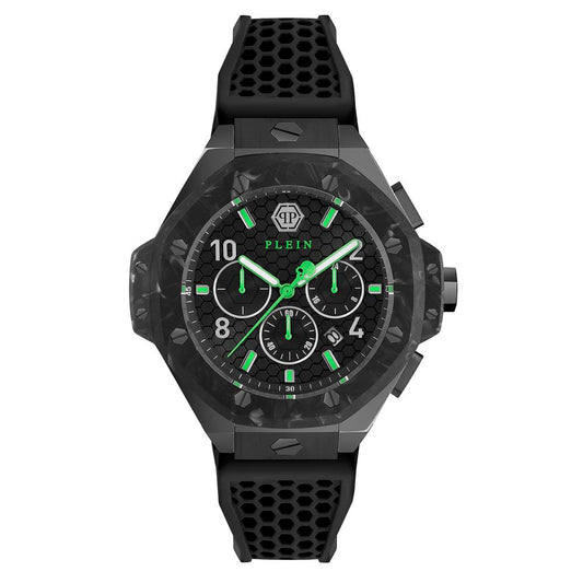 Philipp Plein Chrono Royal PWPRA0624 men's watch with quartz movement