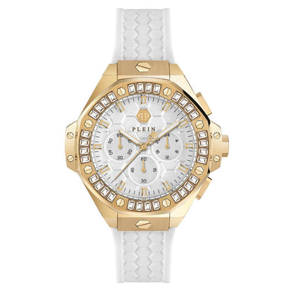 Philipp Plein Chrono Royal PWPSA0624 unisex watch with quartz movement