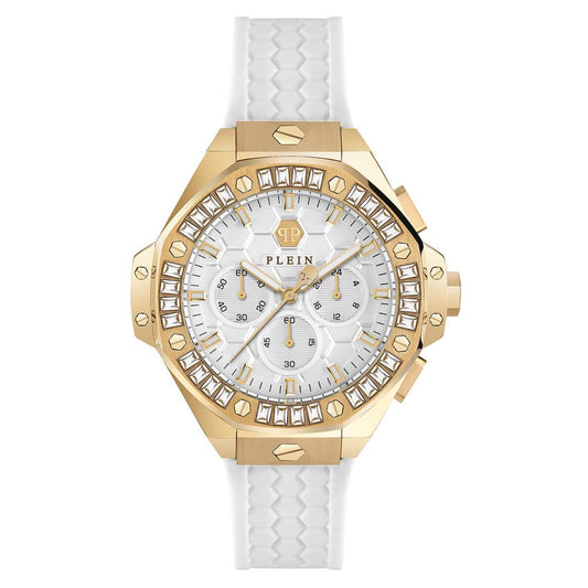 Philipp Plein Chrono Royal PWPSA0624 unisex watch with quartz movement
