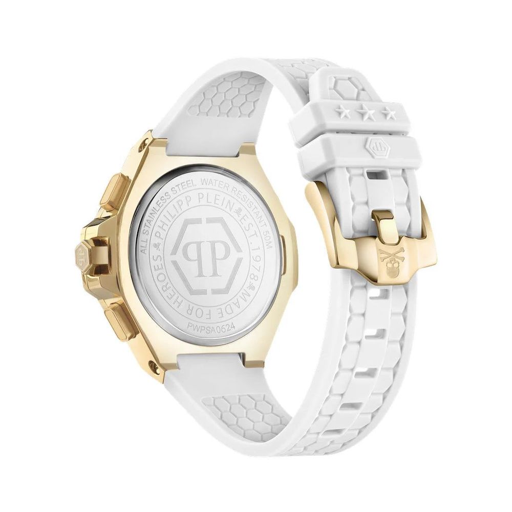 Philipp Plein Chrono Royal PWPSA0624 unisex watch with 5