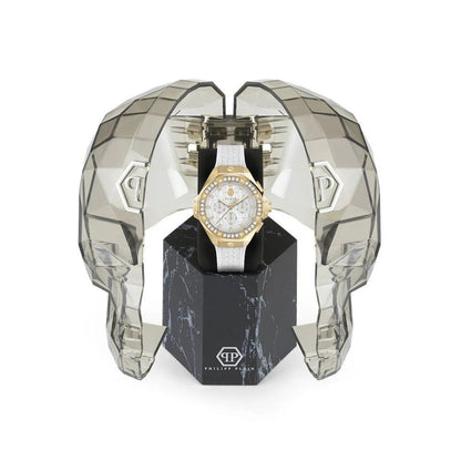 Philipp Plein Chrono Royal PWPSA0624 unisex watch with steel case