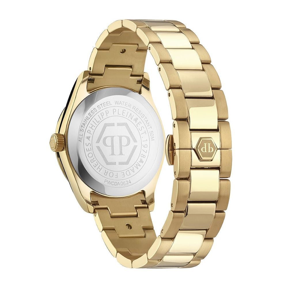 Philipp Plein Queen PWCDA0624 men's watch with 38 mm case