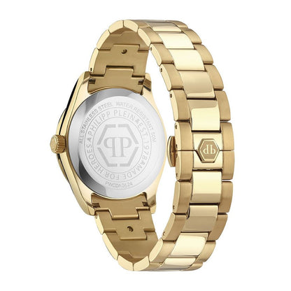 Philipp Plein Queen PWCDA0624 men's watch with 38 mm case
