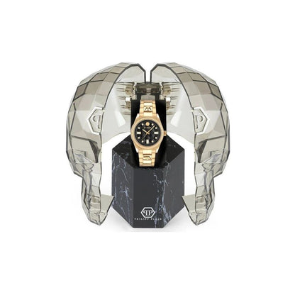 Philipp Plein Queen PWCDA0624 men's watch with quartz movement