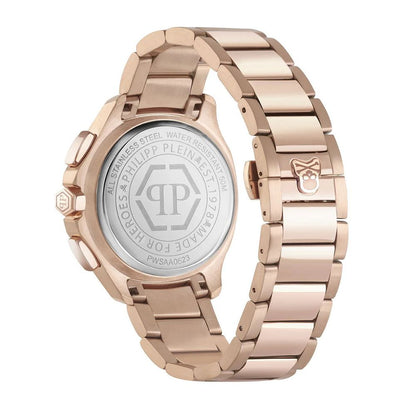 Philipp Plein Spectre Chrono men's watch with 44 mm case