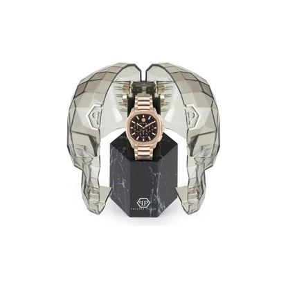 Philipp Plein Spectre Chrono men's watch with quartz movement