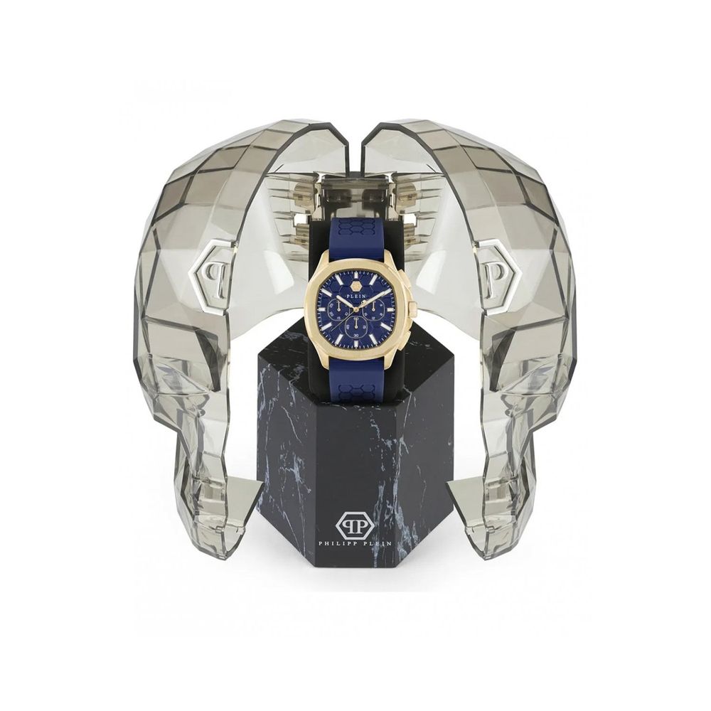 Philipp Plein Spectre PWSAA0323 men's watch with 44 mm case
