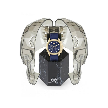 Philipp Plein Spectre PWSAA0323 men's watch with 44 mm case