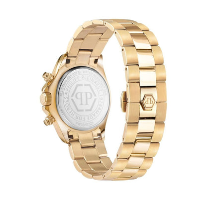 Philipp Plein Nobile Lady PWSBA0223 women's watch with 5