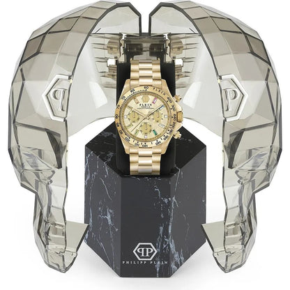 Philipp Plein Nobile Lady PWSBA0223 women's watch with steel case