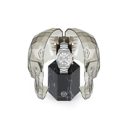 Philipp Plein Nobile Lady PWSBA0123 women's watch with steel case