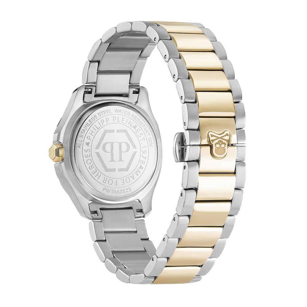 Philipp Plein women's watch with 38 mm case
