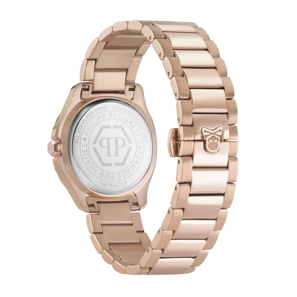 Philipp Plein women's watch with 38 mm case