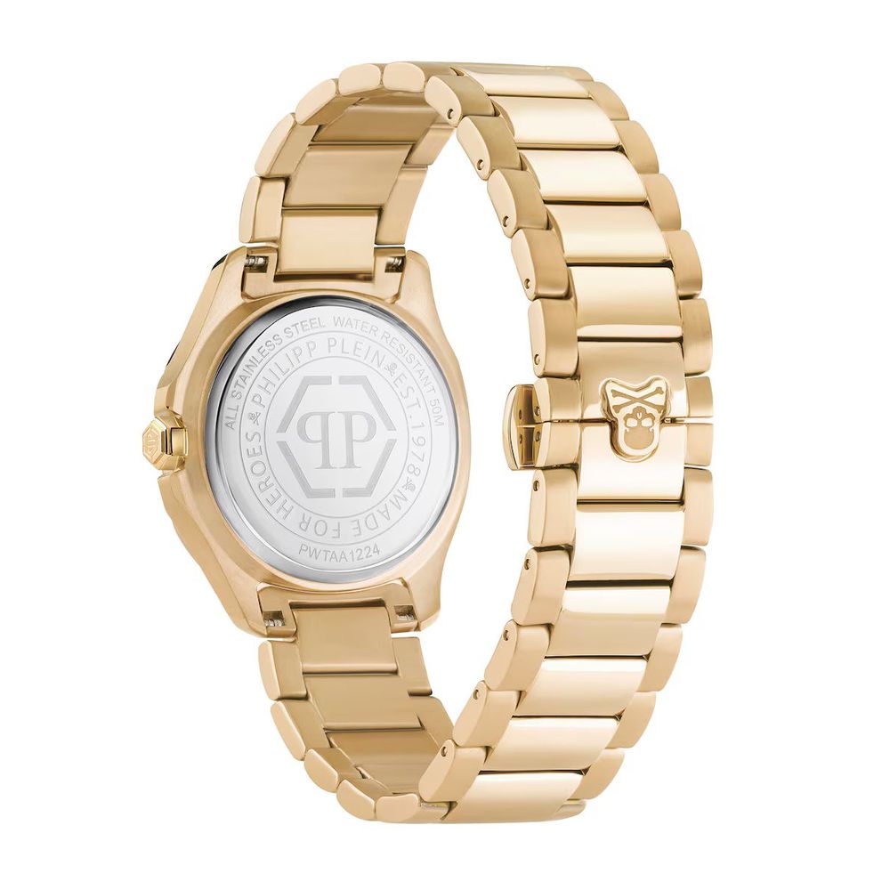 Philipp Plein women's watch with 37 mm case
