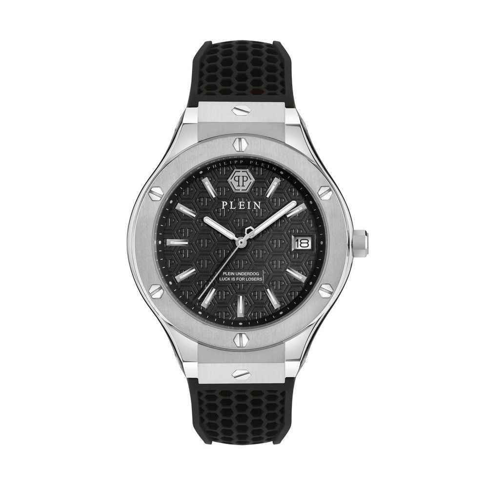 Philipp Plein Underdog PWUFA0125 men's watch with quartz movement