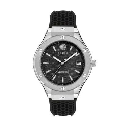 Philipp Plein Underdog PWUFA0125 men's watch with quartz movement