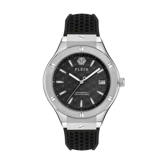 Philipp Plein Underdog PWUFA0125 men's watch with quartz movement