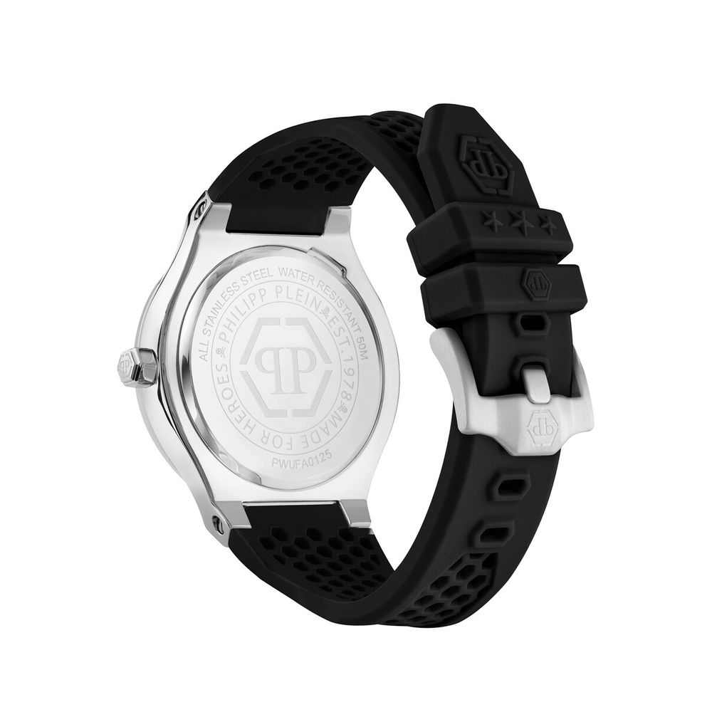 Philipp Plein Underdog PWUFA0125 men's watch with 5 ATM resistance