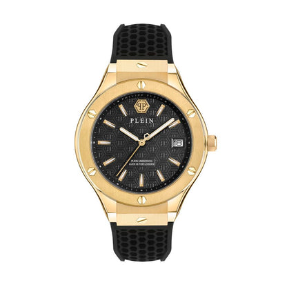 Philipp Plein Underdog PWUFA0225 men's watch with quartz movement