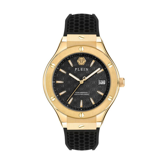 Philipp Plein Underdog PWUFA0225 men's watch with quartz movement