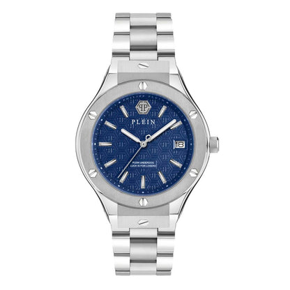 Philipp Plein Underdog PWUFA0425 men's watch with quartz movement