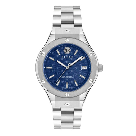 Philipp Plein Underdog PWUFA0425 men's watch with quartz movement