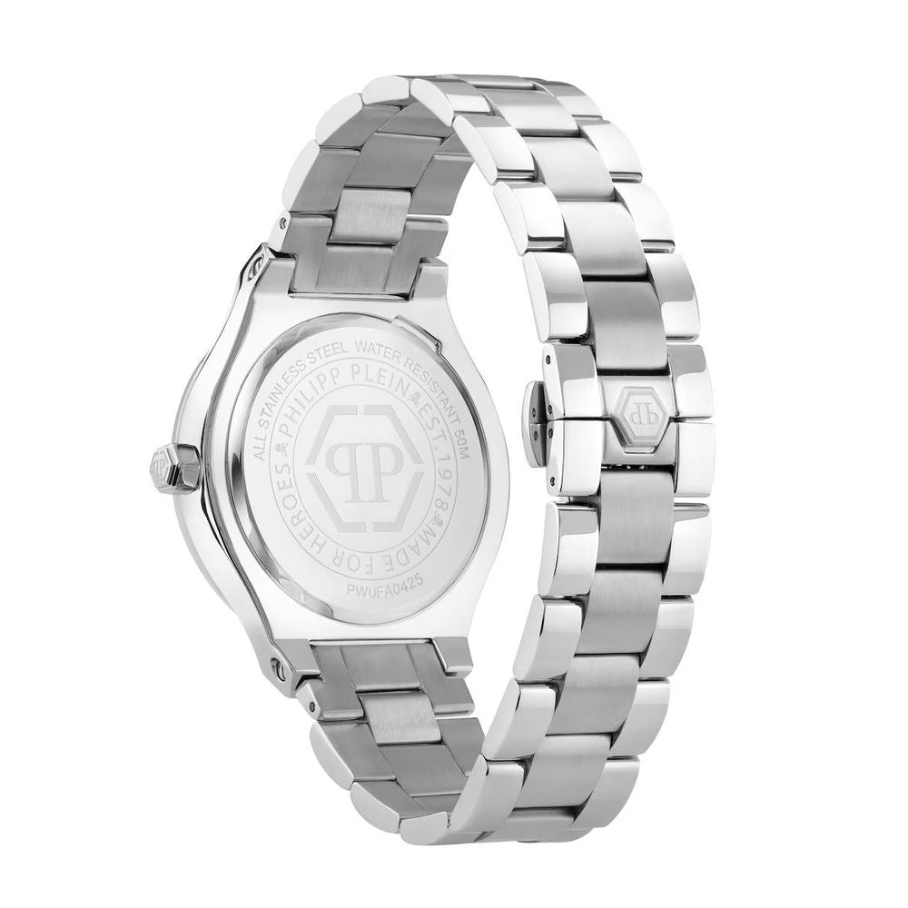 Philipp Plein Underdog PWUFA0425 men's watch with 5 ATM resistance