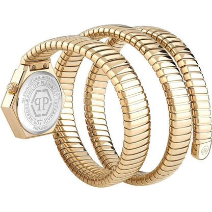 Philipp Plein nake PWZAA0825 men's watch with 5 ATM resistance